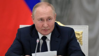 Putin: Rusya'nın dört yeni bölgesi var