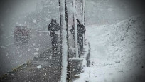 Meteoroloji uyardı: Kuvvetli kar yağışı kapıda!