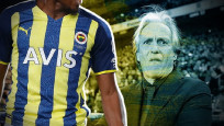 Fenerbahçe'nin yıldız ismine Premier Lig'den bir talip daha!
