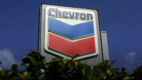 Chevron'dan hisse geri alımları için taahhüt
