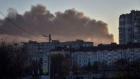 Ukrayna: Rus hava saldırılarında 11 kişi öldü