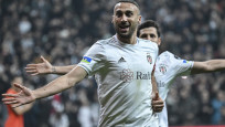 Beşiktaş:  0 -  Alanyaspor: 0