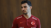 Galatasaray, Kaan Ayhan'ı açıkladı!