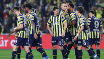 Fenerbahçe, Kasımpaşa'yı konuk edecek