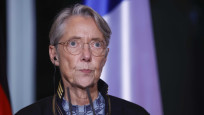 Fransa Başbakanı: Emeklilik reformu tartışmaya kapalı 
