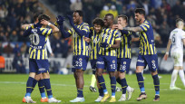 Fenerbahçe: 5 – Kasımpaşa: 1