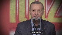Erdoğan: Finlandiya ile ilgili farklı bir yanıt verebiliriz!