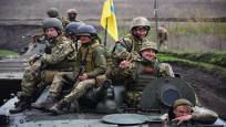 Ukrayna: Büyük bir karşı saldırı yapacağız