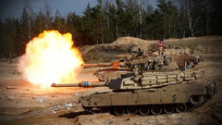 Ukrayna'ya tank desteği: NATO tanklarını vuran askerlere para ödülü!