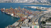 BAE, İzmir Limanı'ndan hisse alacak iddiası
