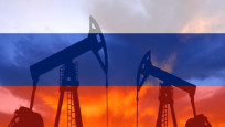 AB'nin Rus petrolüne ithalat yasağı 5 Şubat'ta devreye girecek