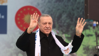  Cumhurbaşkanı Erdoğan: Avrupa'nın değil, milletin aferin demesine ihtiyacımız var