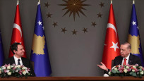 Erdoğan: Kosova ve Sırbistan arasındaki diyaloğu destekliyoruz