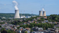 Belçika, nükleer santrallerinin kapatılma süresini uzatmak istiyor