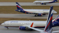 Havaş'tan Rus ve Belaruslu şirketlere Boeing uyarısı