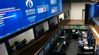 Borsa İstanbul 5 çimento hissesine tedbir getirdi