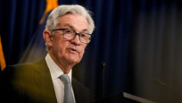 Fed Başkanı Powell'dan 'faiz artışına devam' mesajı