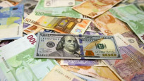  Borsada rayici olmayan yabancı para kurları belirlendi