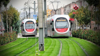 İstanbul'a yeni tramvay hattı!