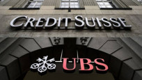UBS, Credit Suisse’i 2 milyar dolara satın aldı