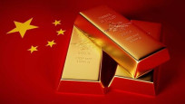 Çin'den devasa altın rezervi keşfi!