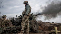 Ukrayna, Kırım'daki Rus seyir füzelerinin yok edildiğini duyurdu