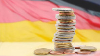 Almanya'da yatırımcı güveni beklentilerin üzerinde düştü