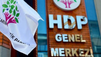 Pelvin Buldan duyurdu: HDP aday çıkarmayacak!