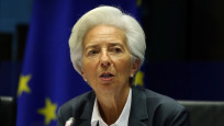 ECB Başkanı Lagarde'dan 'faiz' mesajı