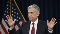 Fed Başkanı Powell: Enflasyon, hedefimizin çok üzerinde