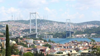 İstanbul'a şubatta gelen turist sayısında artış