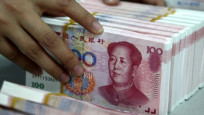 Yuan ile yapılan uluslararası ödemelerde artış