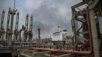 Rusya’nın petrol ihracatında keskin düşüş