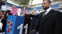 Trabzonspor, yeni başkanını seçiyor