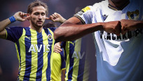 Fenerbahçe'ye ikinci Crespo geliyor: Jesus'un yeni prensi!