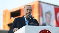 Cumhurbaşkanı Erdoğan'dan deprem konutları açıklaması