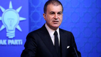 AK Parti Sözcüsü Çelik: Cumhurbaşkanımızın adaylığı önünde hiçbir engel yoktur