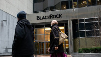 BlackRock: Fed'in faiz indirmesini bekleyen hata yapıyor
