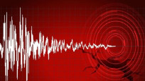 Malatya'da art arda 2 deprem