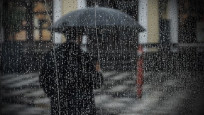 İstanbul'u da etkisi altına alacak: Meteoroloji'den yağmur müjdesi!