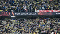 Fenerbahçe'den Sevilla maçındaki 7 taraftarına ceza