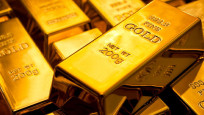 Altının kilogramı 1 milyon 234 bin 500 liraya yükseldi