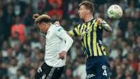 Fenerbahçe-Beşiktaş derbisine ait tarihi detaylar