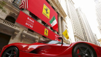 Morgan Stanley: Yatırımcılar Tesla’ya değil, Ferrari’ye yönelmeli
