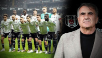Yeni sözleşme imzalamıştı... Beşiktaş'ta sürpriz ayrılık!
