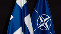 Finlandiya'ya NATO vizesini onaylayan kanun Resmi Gazete'de