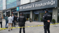 İYİ Parti binasına kurşun: Gözaltına alınan şüpheli serbest bırakıldı