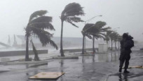 Meteoroloji uyardı: Güney Ege'de fırtına