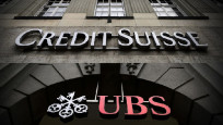 İsviçre bankaları UBS ve Credit Suisse'te istihdamı azaltma planı!