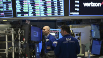 New York Borsası düşüşle kapandı